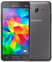 Прошивка телефона Samsung Galaxy Grand Prime VE Duos в Перми